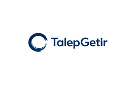 TalepGetir Logo